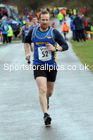Senior mens NECAA Road Relays Champs., Hetton Lyons Oark, Hetton-le-Hole. Photo: David T. Hewitson/Sports for All Pics